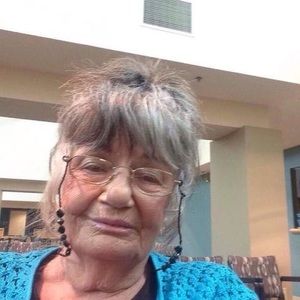 Meet your Posher, Barbara